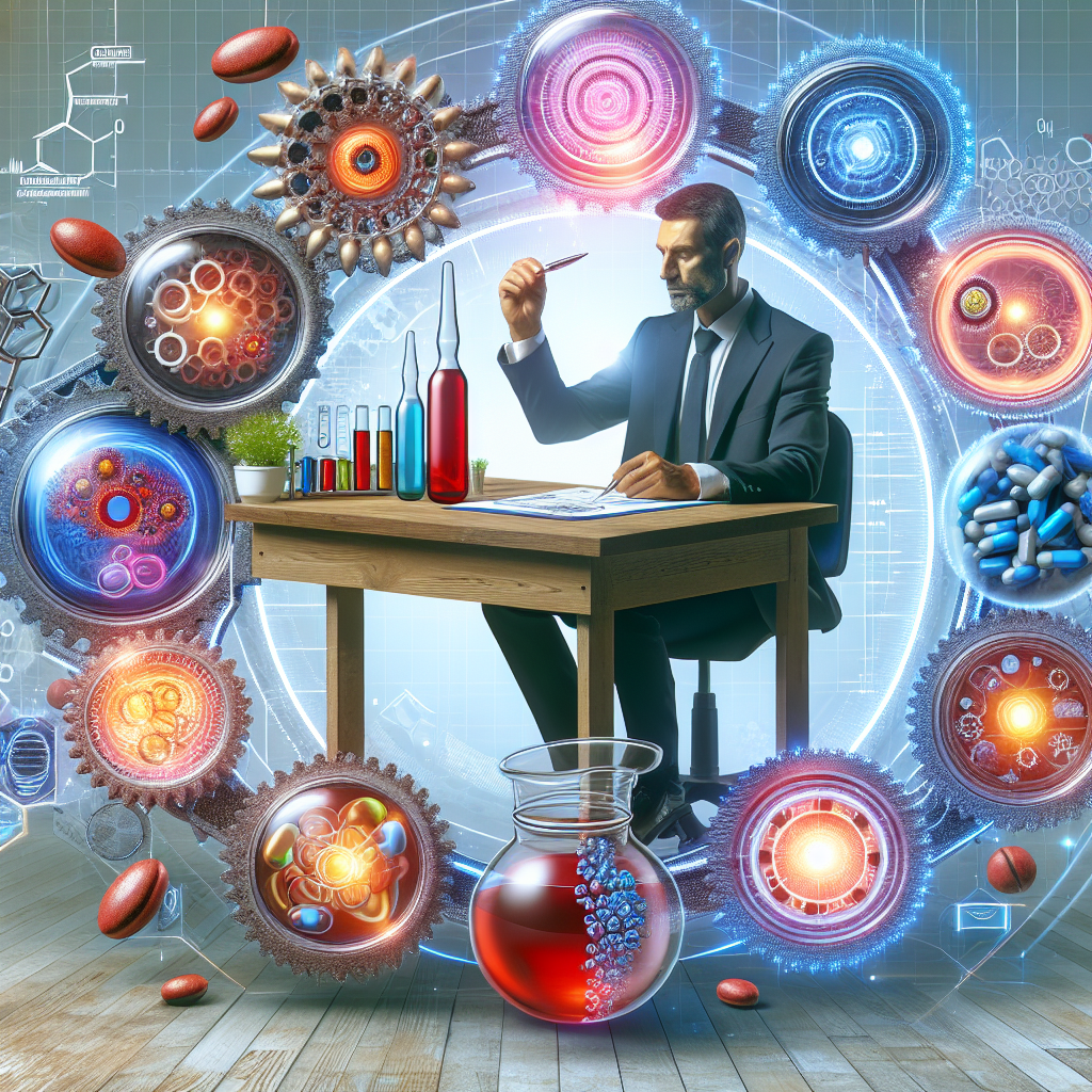 Optimale Integration von Cytomel in die Zyklusmitte: Expertenrat und Strategien Optimale Integration von Cytomel in die Zyklusmitte: Expertenrat und Strategien