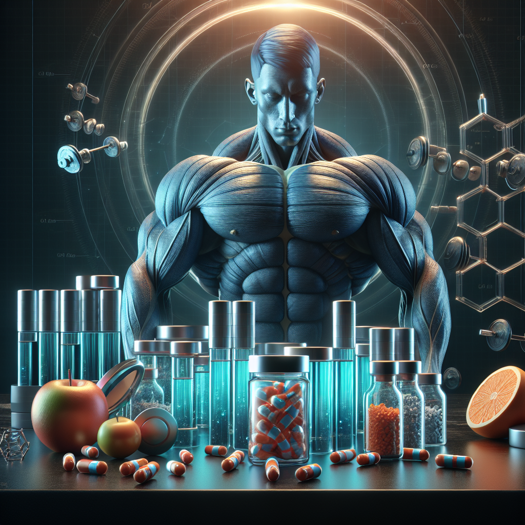 Oxandrolon im Zyklus: Die Rolle von Cytomel für optimale Ergebnisse Oxandrolon im Zyklus: Die Rolle von Cytomel für optimale Ergebnisse