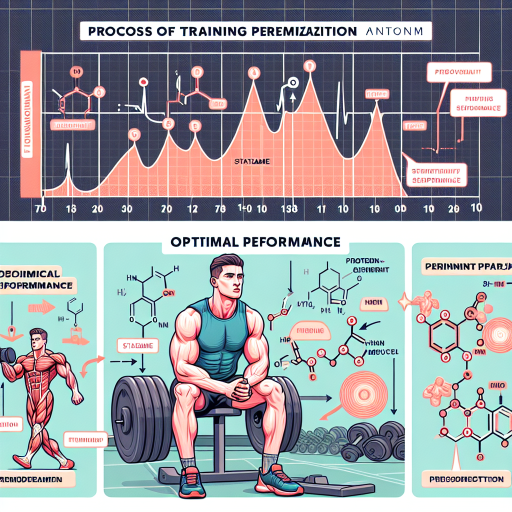 Trainingsperiodisierung: Wie Turinabol die Leistung optimieren kann Trainingsperiodisierung: Wie Turinabol die Leistung optimieren kann