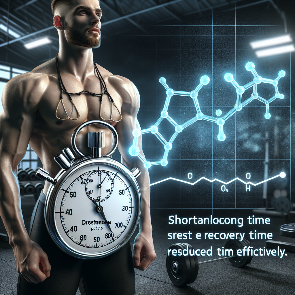 Wie Drostanolon propionat die Regenerationszeit effektiv verkürzt Wie Drostanolon propionat die Regenerationszeit effektiv verkürzt