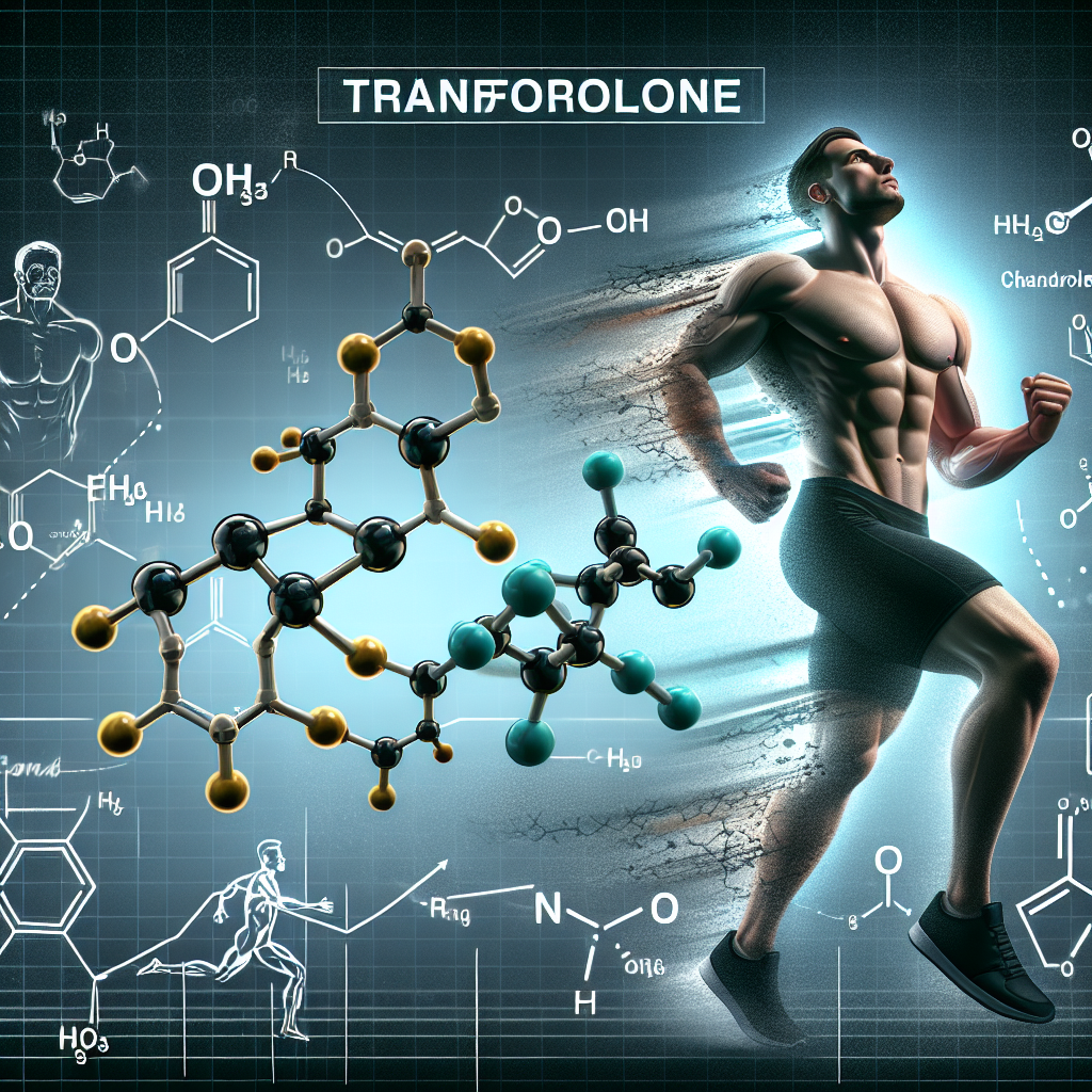 Wie Nandrolon die sportliche Leistungsfähigkeit revolutionieren kann Wie Nandrolon die sportliche Leistungsfähigkeit revolutionieren kann