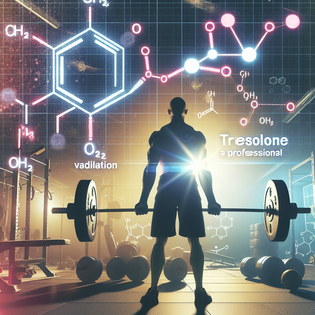 Anwendung von Trestolone im Kraftsport: Ein Expertenblick Anwendung von Trestolone im Kraftsport: Ein Expertenblick