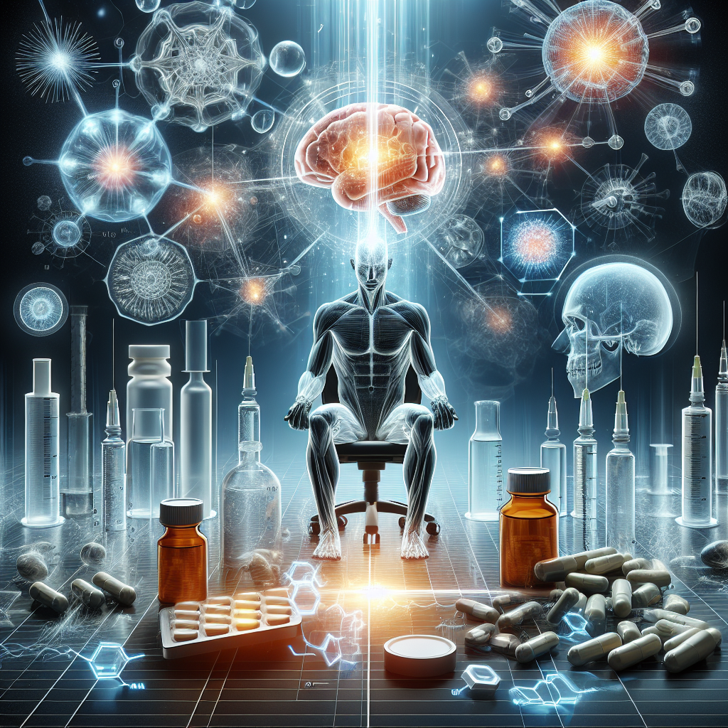 Die Auswirkungen von Trestolone acetate auf das zentrale Nervensystem: Ein Experteneinblick Die Auswirkungen von Trestolone acetate auf das zentrale Nervensystem: Ein Experteneinblick