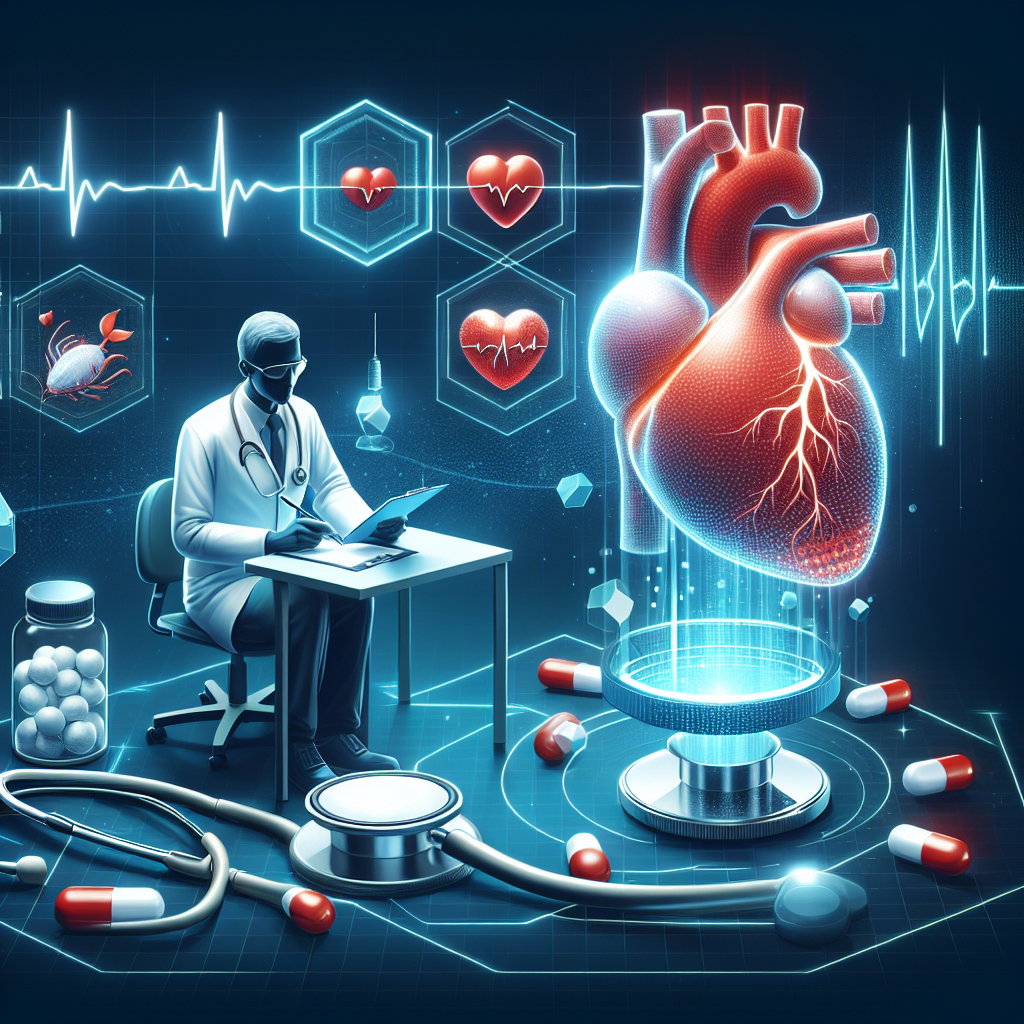 Die Auswirkungen von Trestolone Enanthate auf das Herz-Kreislauf-System: Ein Experteneinblick Die Auswirkungen von Trestolone Enanthate auf das Herz-Kreislauf-System: Ein Experteneinblick