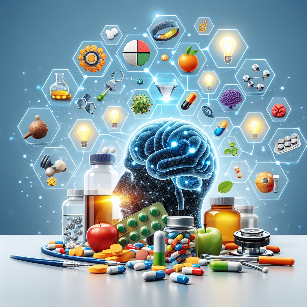 Die Rolle von Vitaminen und Mineralstoffen in Verbindung mit Trestolone: Ein Experteneinblick Die Rolle von Vitaminen und Mineralstoffen in Verbindung mit Trestolone: Ein Experteneinblick