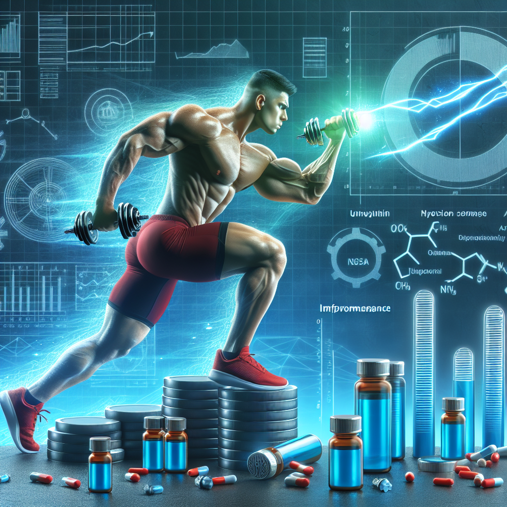 Optimierung der Leistungsfähigkeit durch den Einsatz von Winstrol Optimierung der Leistungsfähigkeit durch den Einsatz von Winstrol