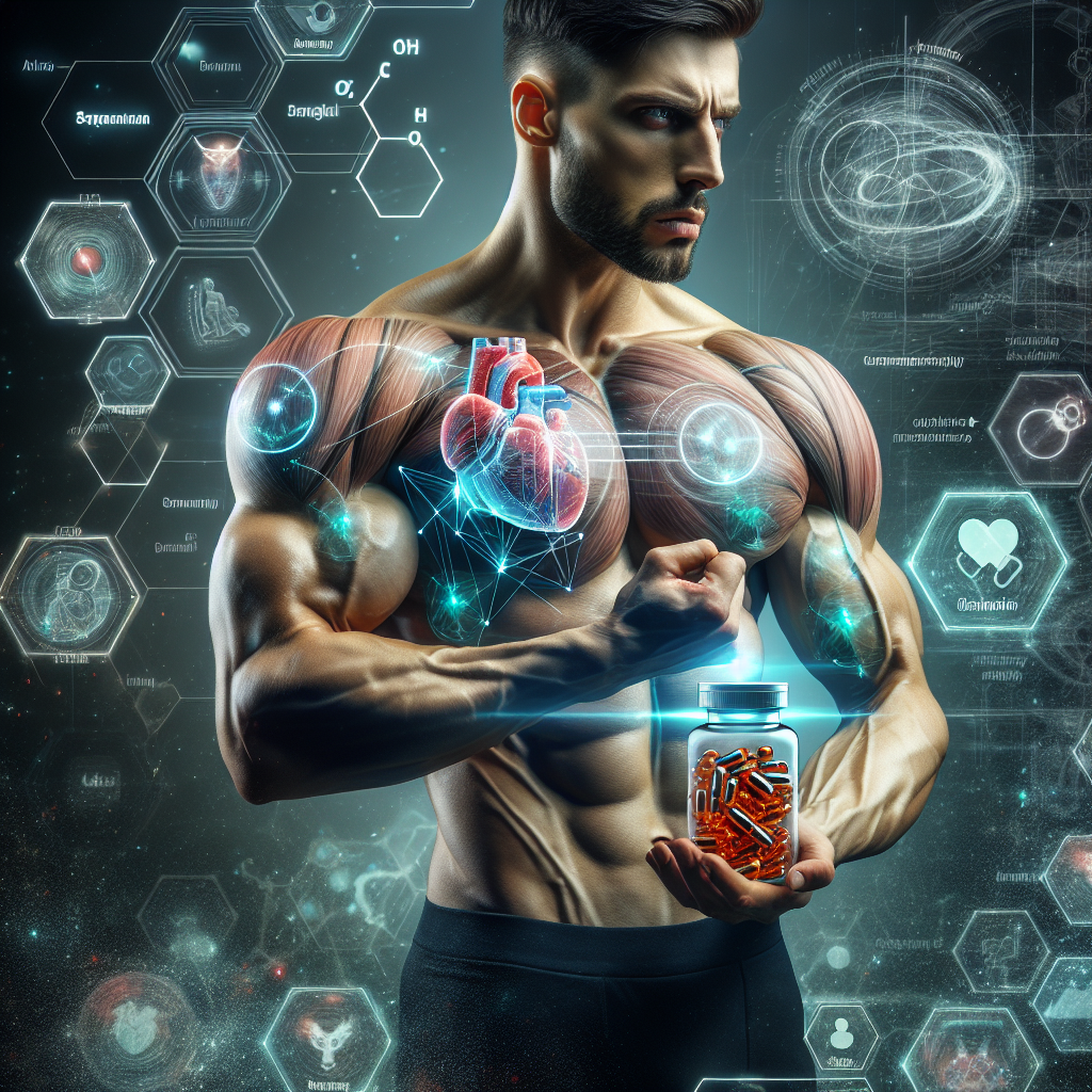 Anwendung von Testosteron phenylpropionat bei männlichen Athleten: Ein Expertenüberblick Anwendung von Testosteron phenylpropionat bei männlichen Athleten: Ein Expertenüberblick