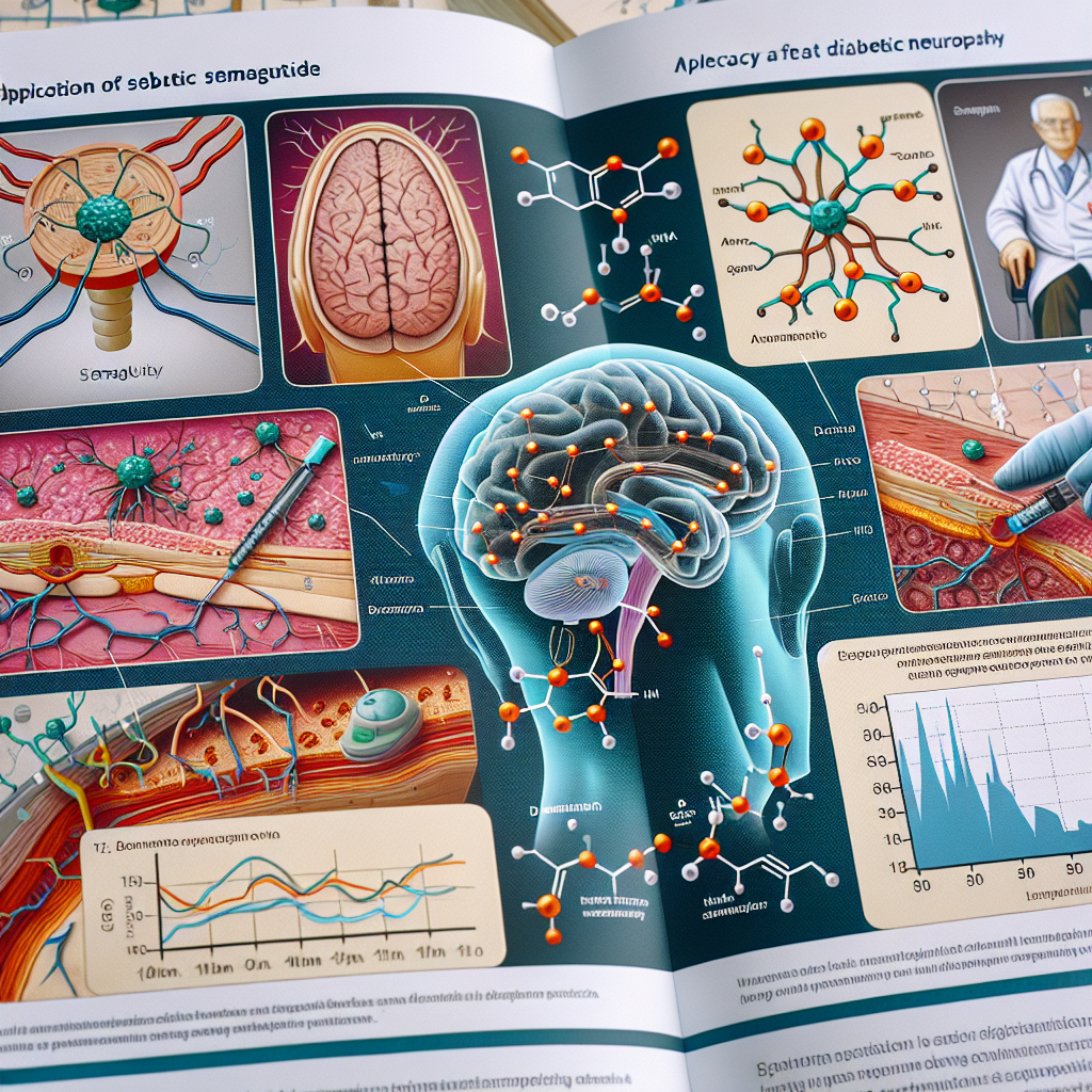 Anwendungsmöglichkeiten von Semaglutid bei der Behandlung diabetischer Neuropathie: Ein Expertenüberblick Anwendungsmöglichkeiten von Semaglutid bei der Behandlung diabetischer Neuropathie: Ein Expertenüberblick
