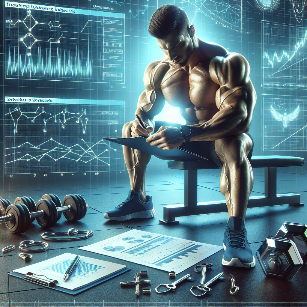 Effektive Kurplanung für Anfänger: Wie Testosteron undecanoat Ihre Fitnessziele Unterstützen Kann Effektive Kurplanung für Anfänger: Wie Testosteron undecanoat Ihre Fitnessziele Unterstützen Kann