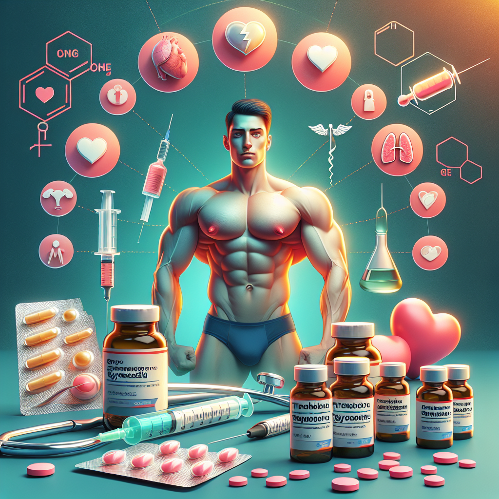 Gynäkomastie-Risiken und Prävention bei der Verwendung von Trenbolon acetat Gynäkomastie-Risiken und Prävention bei der Verwendung von Trenbolon acetat