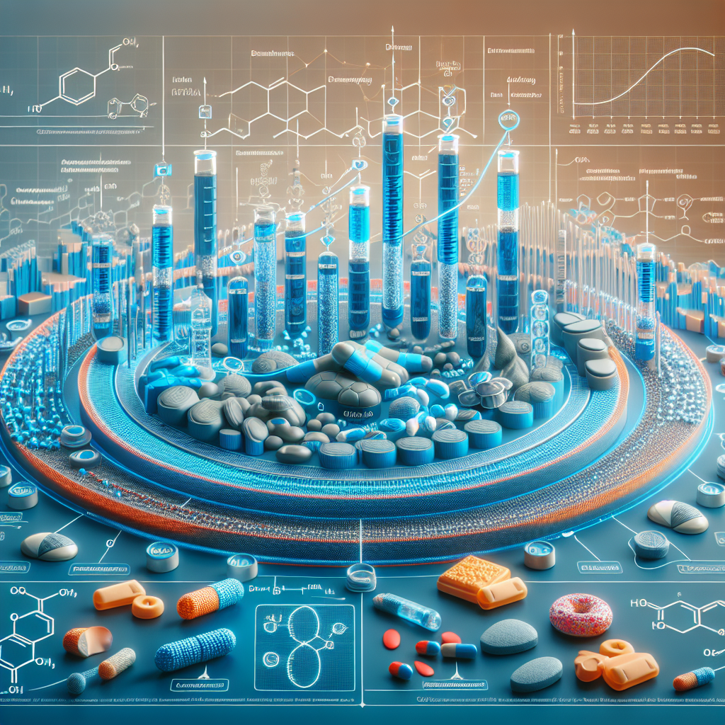 Insulinresistenz und die Rolle von Drostanolon enantat: Ein Expertenüberblick Insulinresistenz und die Rolle von Drostanolon enantat: Ein Expertenüberblick
