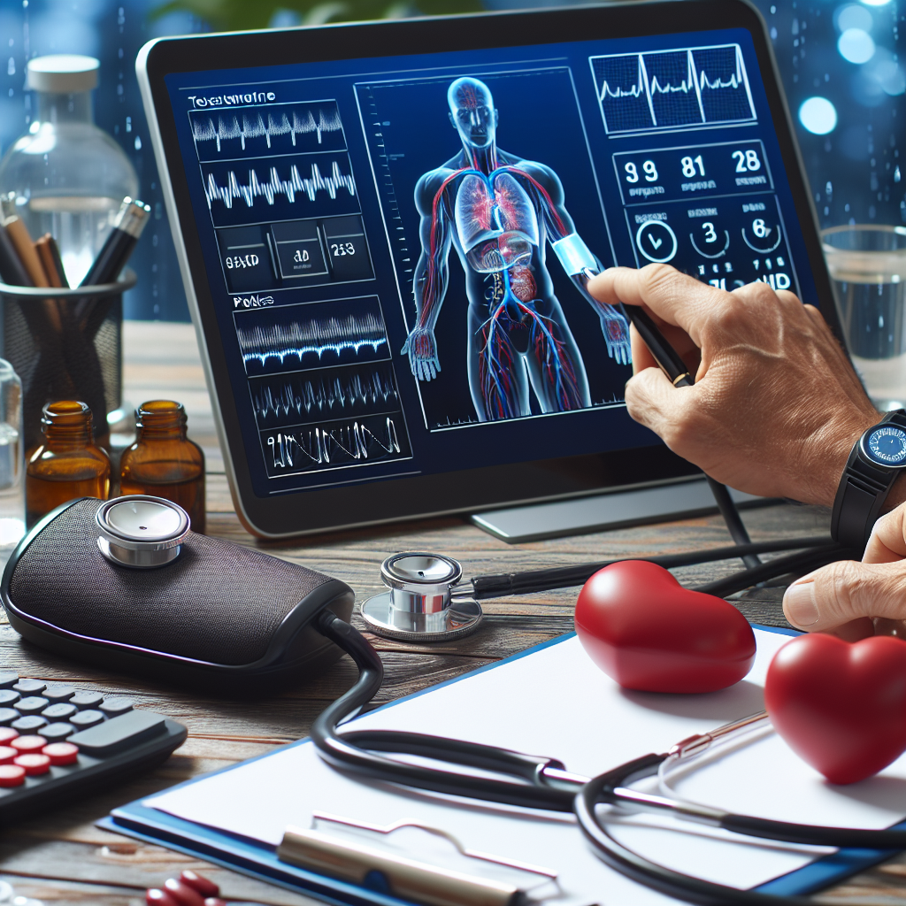 Kontrolle des Blutdruckanstiegs bei der Anwendung von Testosteron enantat: Expertenrat und Risiken Kontrolle des Blutdruckanstiegs bei der Anwendung von Testosteron enantat: Expertenrat und Risiken