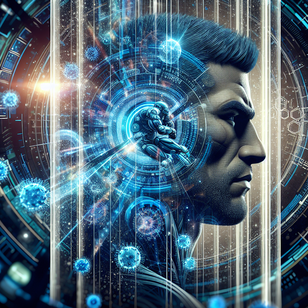 Muskelerholung nach dem Training: Die Rolle von Testosteron undecanoat Muskelerholung nach dem Training: Die Rolle von Testosteron undecanoat