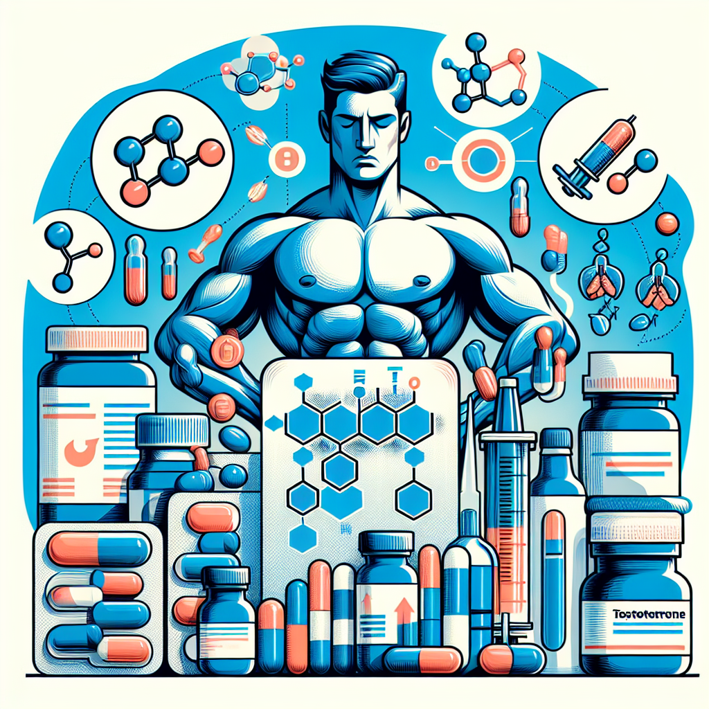 Optimale Dosierung von Wassrige suspension von testosteron für Kurzzeitkuren: Ein Expertenleitfaden Optimale Dosierung von Wassrige suspension von testosteron für Kurzzeitkuren: Ein Expertenleitfaden