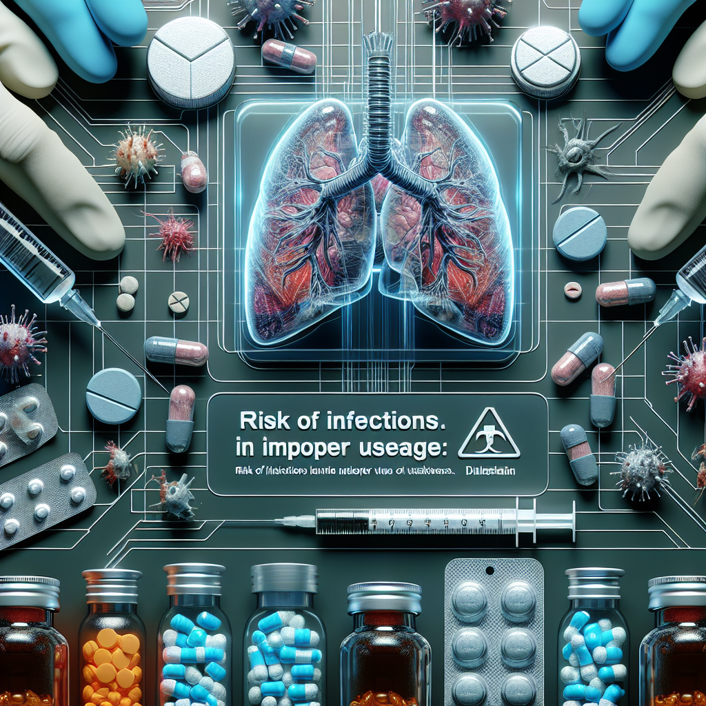 Risiko von Infektionen bei unsachgemäßer Anwendung: Was Sie über Sustanon 250 wissen müssen Risiko von Infektionen bei unsachgemäßer Anwendung: Was Sie über Sustanon 250 wissen müssen