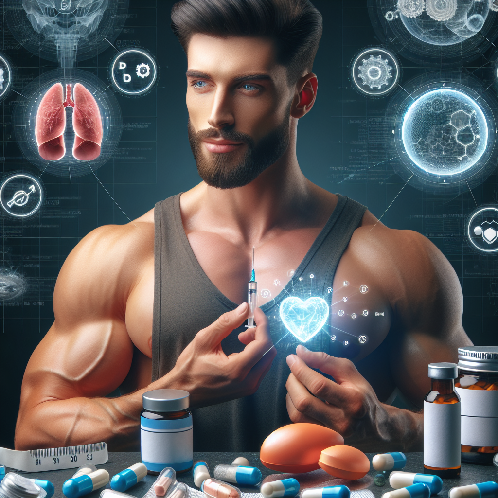 Vergleich der Vorteile von oralen Steroidformen mit Testosteron: Ein Expertenüberblick Vergleich der Vorteile von oralen Steroidformen mit Testosteron: Ein Expertenüberblick