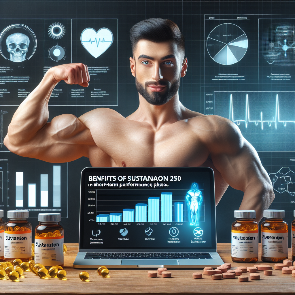 Vorteile von Sustanon 250 in Kurzzeit-Leistungsphasen: Ein Expertenblick Vorteile von Sustanon 250 in Kurzzeit-Leistungsphasen: Ein Expertenblick