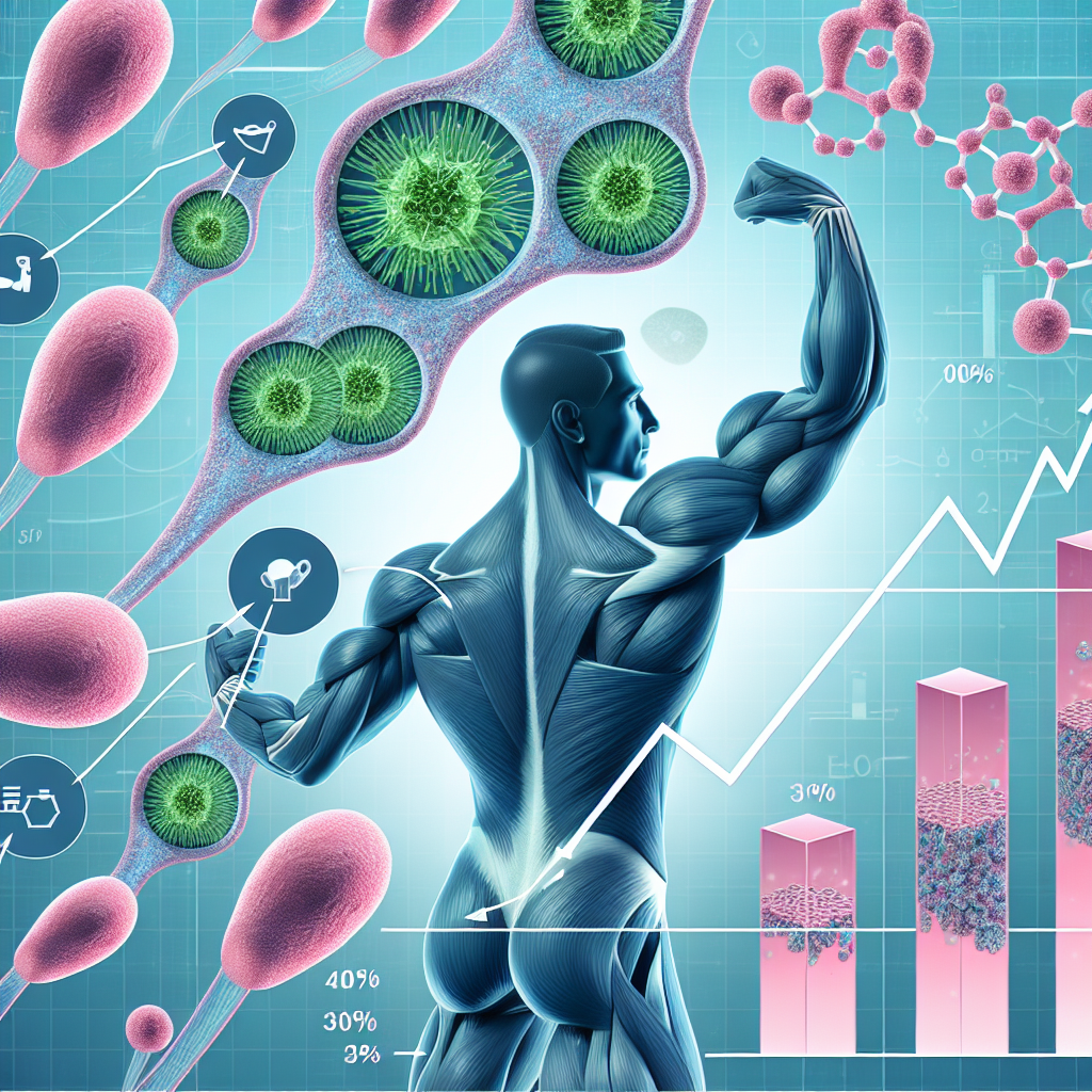 Wie Östrogenblocker zur Stärkung der Muskelfasern beitragen können Wie Östrogenblocker zur Stärkung der Muskelfasern beitragen können