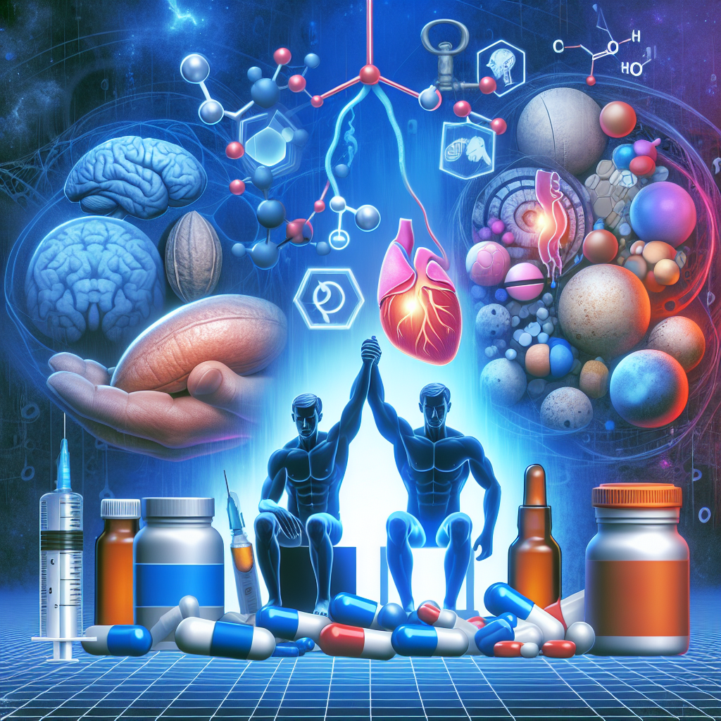 Behandlung prolaktinabhängiger Symptome: Wie Cabergolin helfen kann Behandlung prolaktinabhängiger Symptome: Wie Cabergolin helfen kann