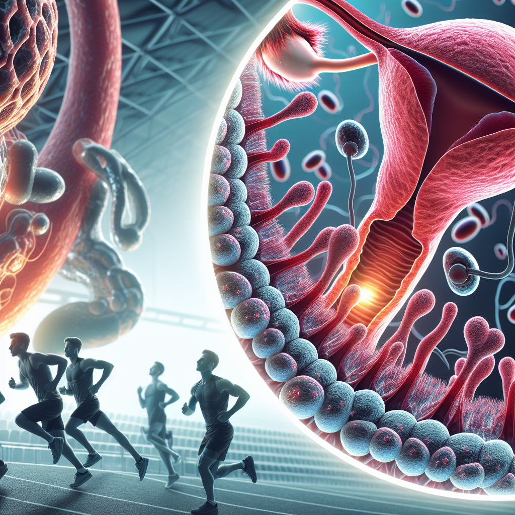 Die Auswirkungen von Toremifen citrat auf das Endometrium im Sport. Die Auswirkungen von Toremifen citrat auf das Endometrium im Sport.