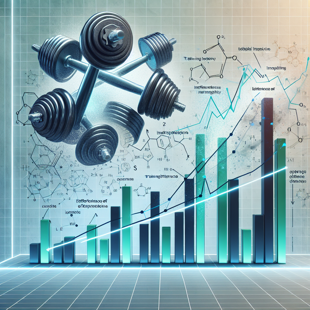 Die Auswirkungen von Trainingsintensität auf die Wirksamkeit von Methyltrenbolon Die Auswirkungen von Trainingsintensität auf die Wirksamkeit von Methyltrenbolon