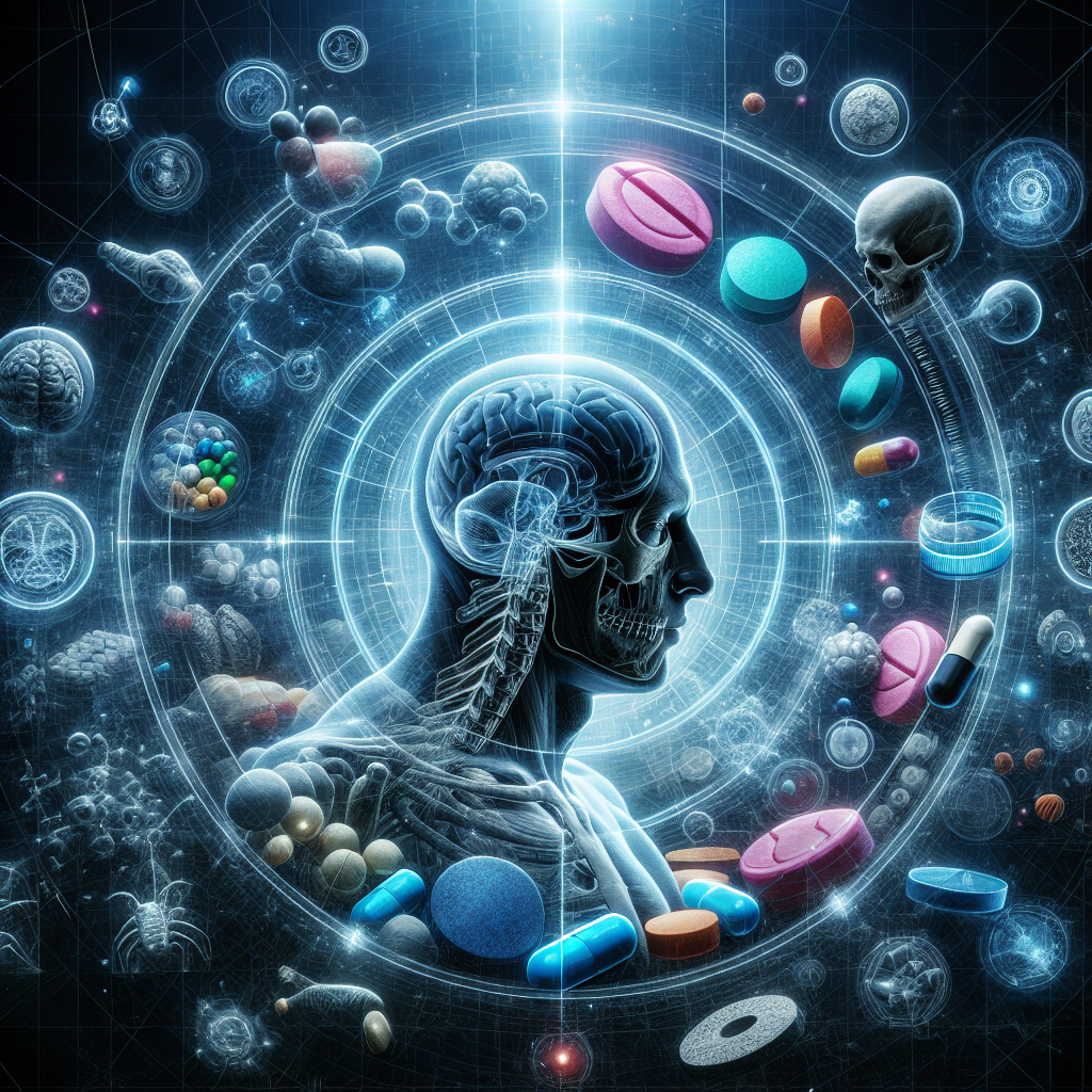 Die Wirkung von Proviron auf den anabolen Stoffwechsel: Ein tiefer Einblick Die Wirkung von Proviron auf den anabolen Stoffwechsel: Ein tiefer Einblick