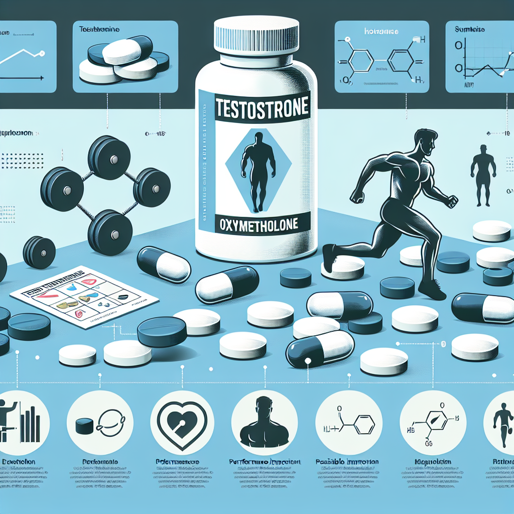 Kombination von Testosteronpräparaten mit Oxymetholone Tabletten: Ein Leitfaden für Sportler Kombination von Testosteronpräparaten mit Oxymetholone Tabletten: Ein Leitfaden für Sportler