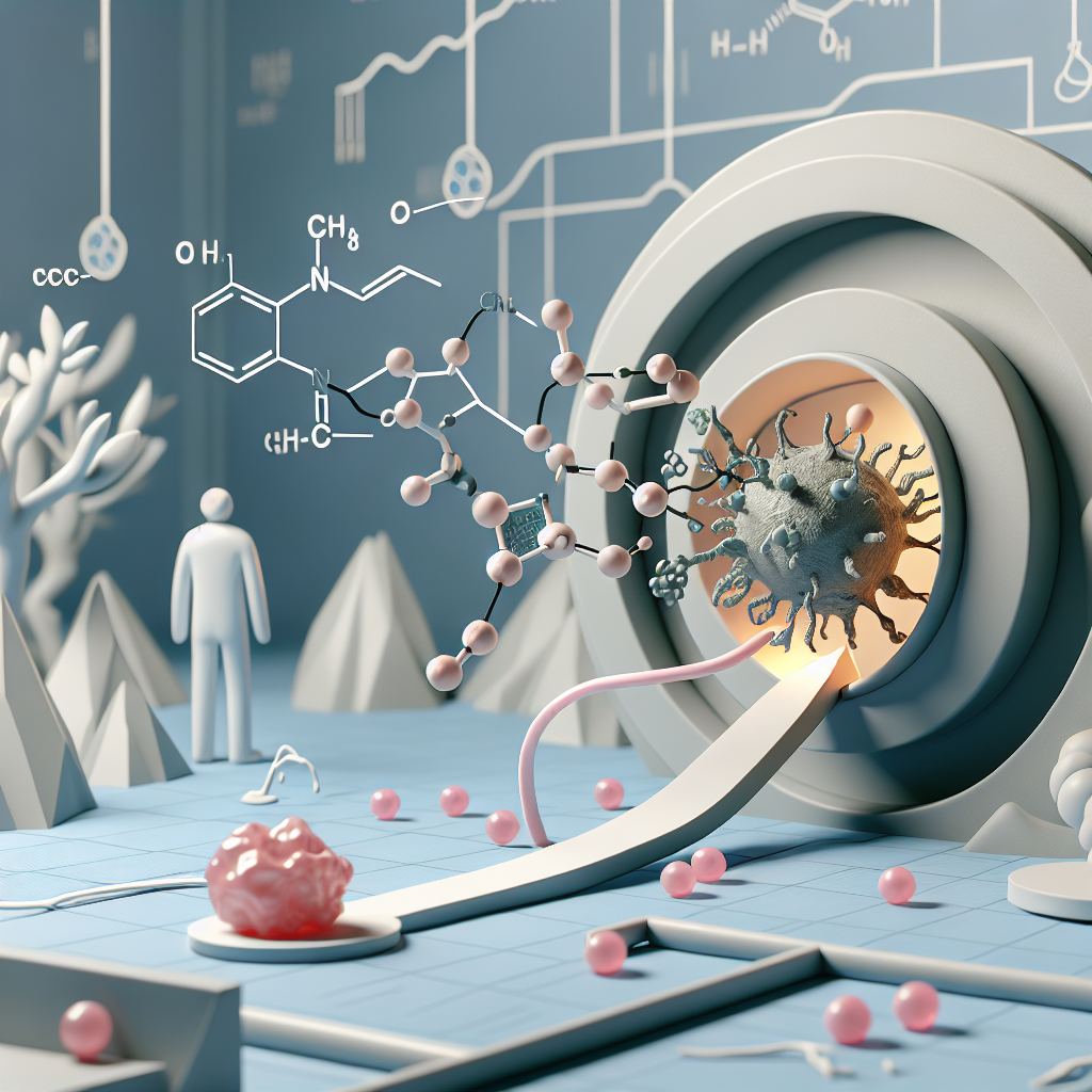 Unterstützung bei der Brustkrebsbehandlung: Die Rolle von Toremifen citrat Unterstützung bei der Brustkrebsbehandlung: Die Rolle von Toremifen citrat