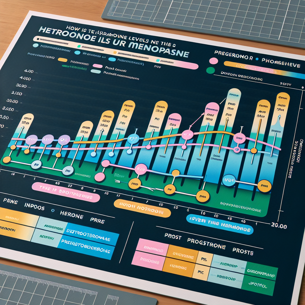 Wie sich der Hormonspiegel in den Wechseljahren durch Proviron verändert Wie sich der Hormonspiegel in den Wechseljahren durch Proviron verändert