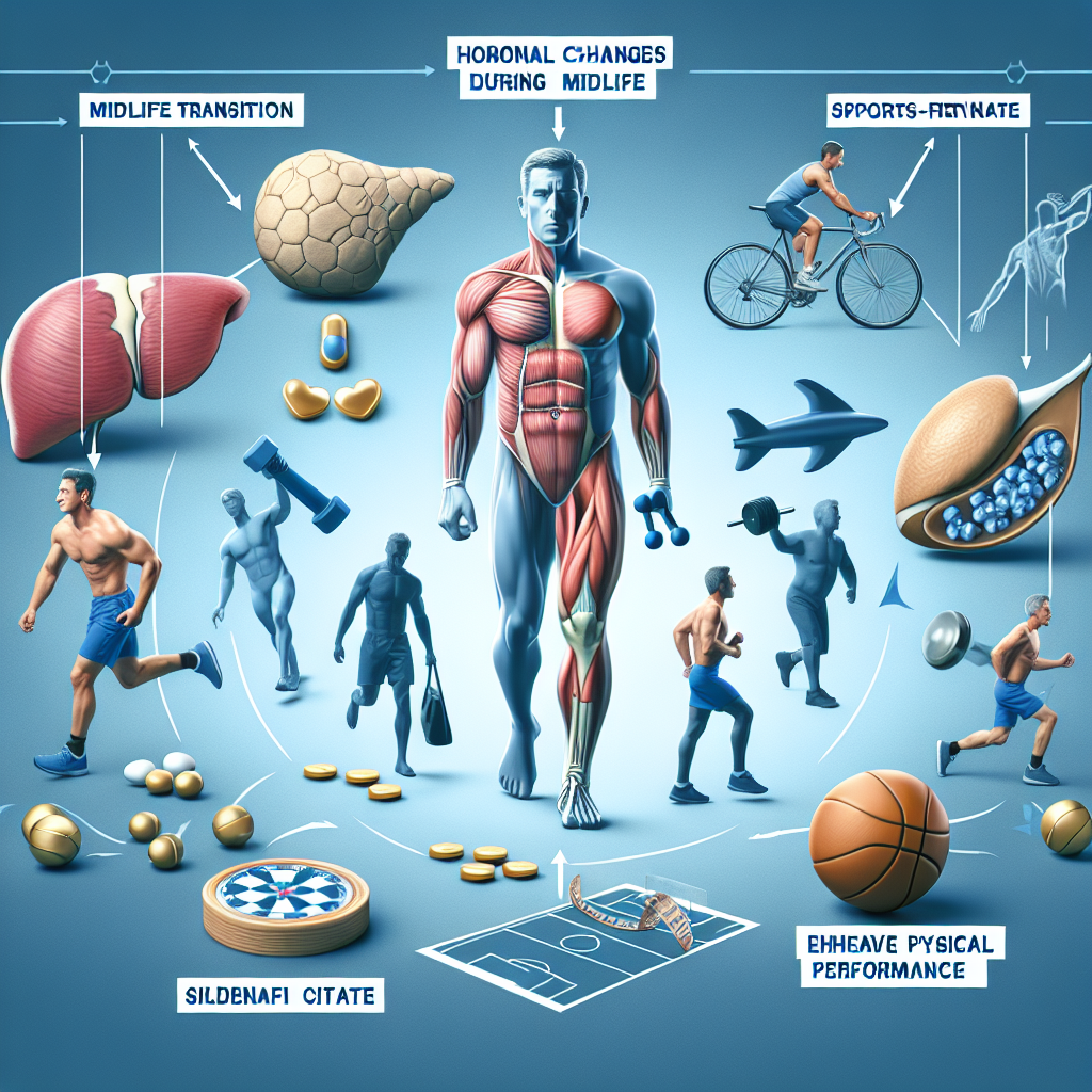 Wie Sildenafil citrat Männern in den Wechseljahren zu sportlichen Höchstleistungen verhilft Wie Sildenafil citrat Männern in den Wechseljahren zu sportlichen Höchstleistungen verhilft