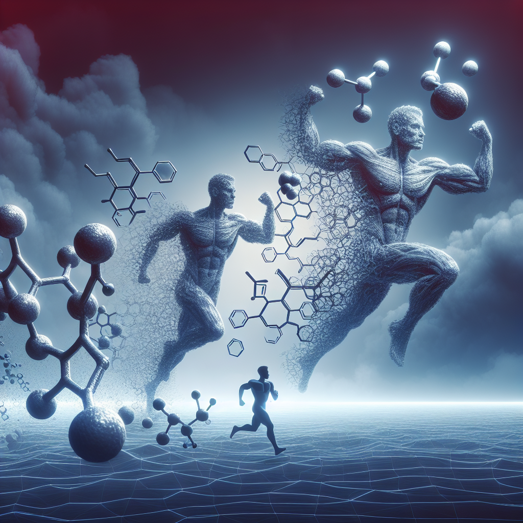 Die Hemmung der Testosteronproduktion durch Miboleron Die Hemmung der Testosteronproduktion durch Miboleron