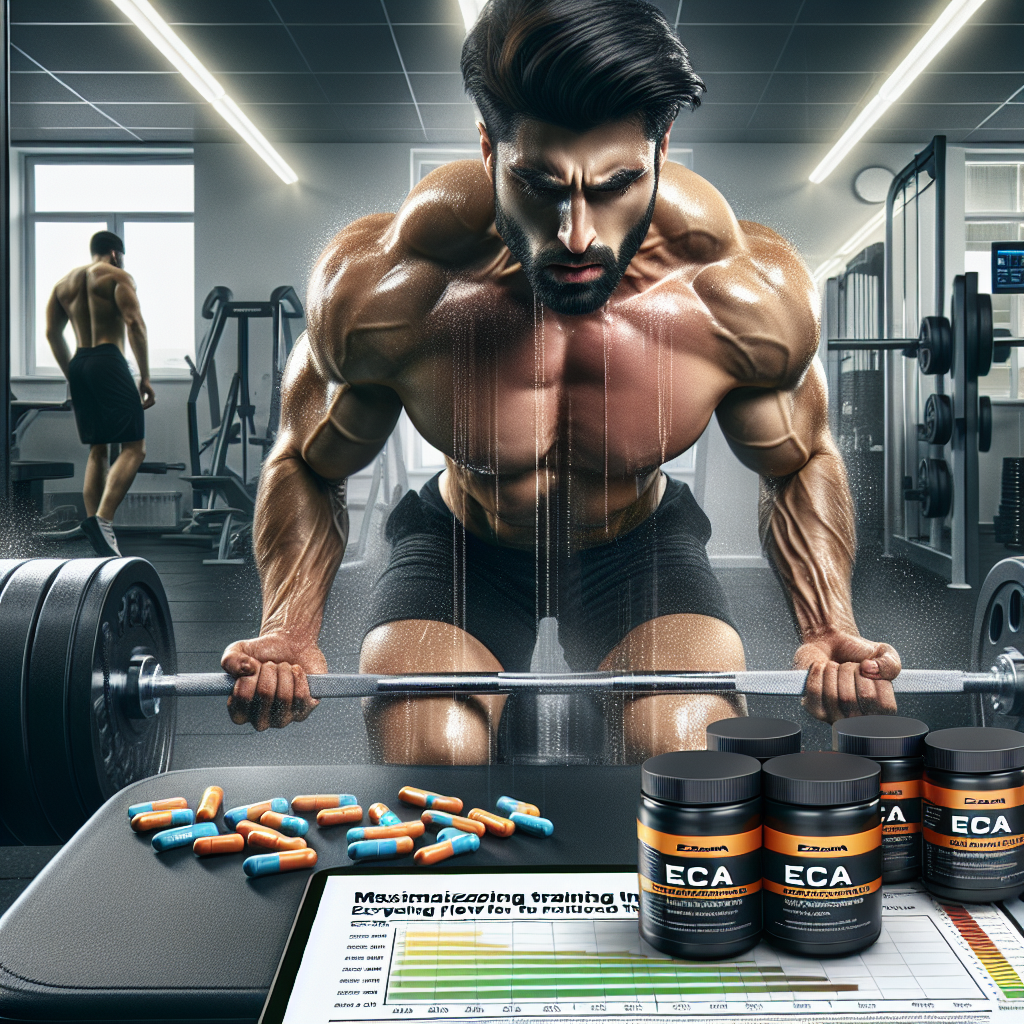 Trainingsintensität mit ECA maximieren: Wie weit kann man in der Diätphase pushen? Trainingsintensität mit ECA maximieren: Wie weit kann man in der Diätphase pushen?