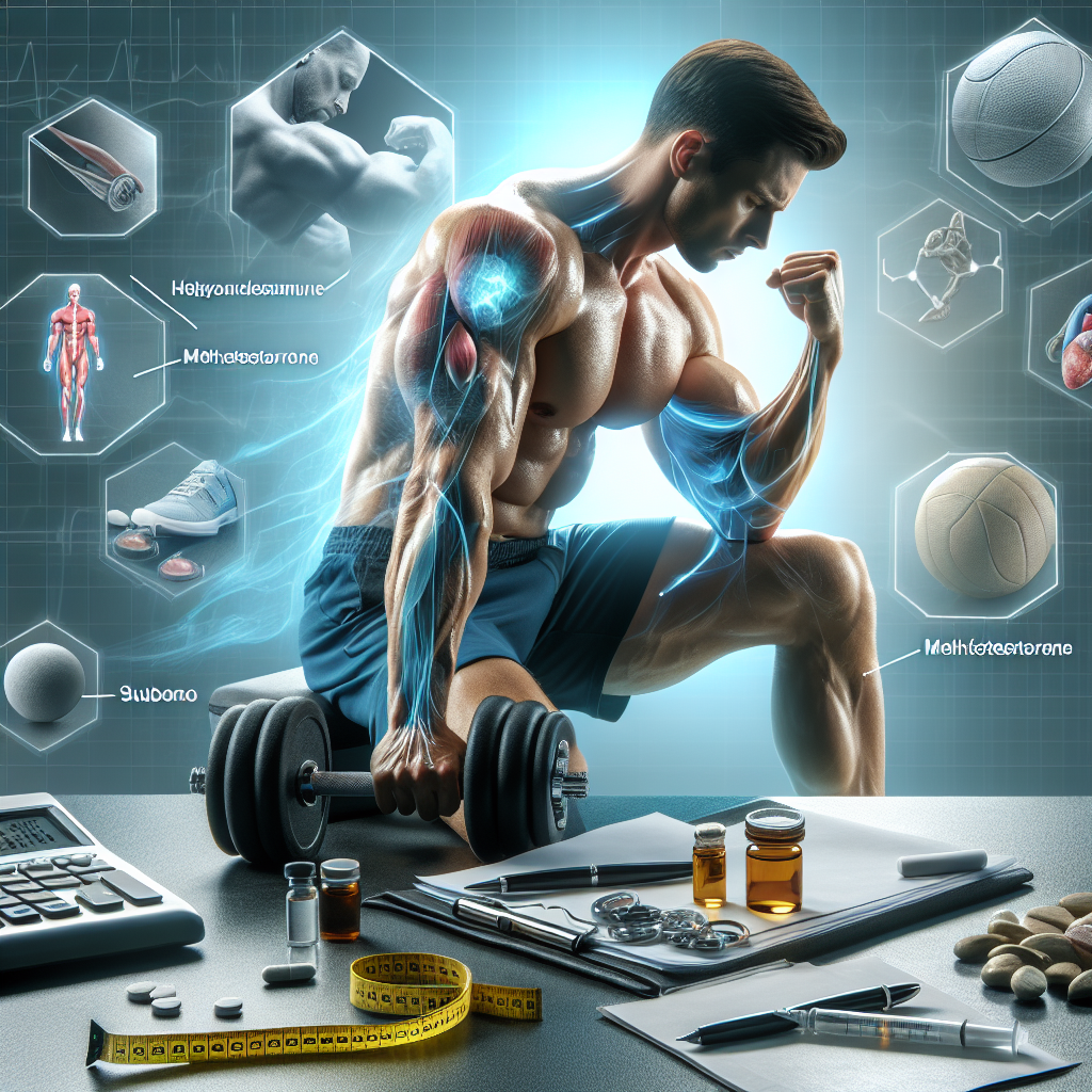 Nebenwirkungen von Methyltestosterone im Sportbereich: Ein umfassender Expertenratgeber Nebenwirkungen von Methyltestosterone im Sportbereich: Ein umfassender Expertenratgeber
