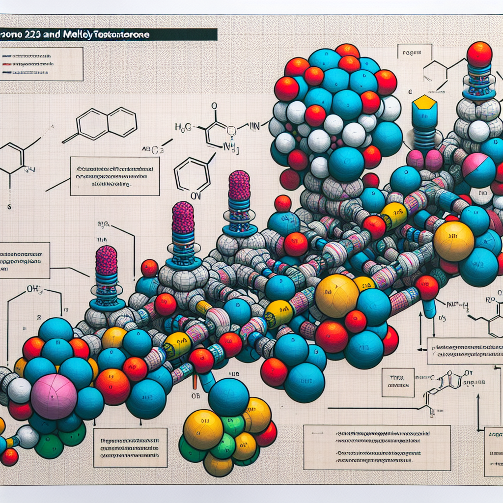 S23 kombiniert mit Methyltestosterone: Hochfortgeschrittener Stack erklärt S23 kombiniert mit Methyltestosterone: Hochfortgeschrittener Stack erklärt